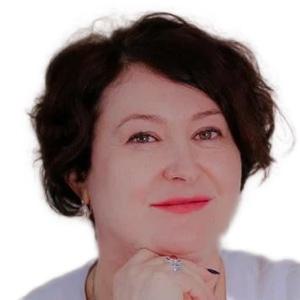 Кондратьева Марина Николаевна