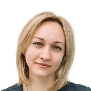 Конашенкова (Маркова) Елена Игоревна