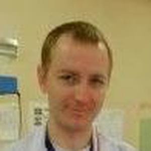 Миронов Яков Валентинович