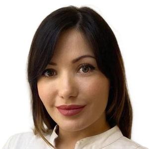 Винокурова (Красникова) Екатерина Леонидовна
