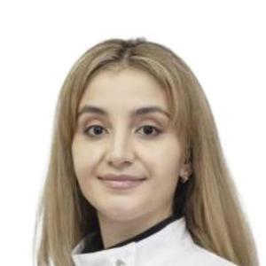Шомукимова Зухро Саидасановна