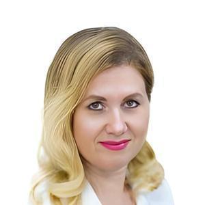 Николайчик Елена Александровна