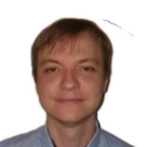 Корольков Григорий Викторович