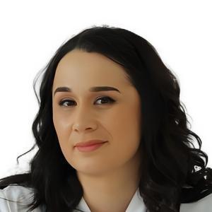 Темуркаева Динара Гусейновна