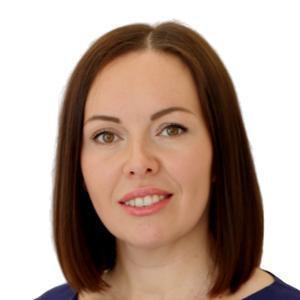 Ткаченко Елена Сергеевна