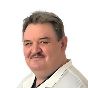 Бескубский Виктор Альбинович
