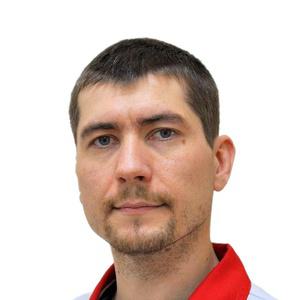 Сошнев Иван Васильевич