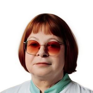 Никитенко Нина Сергеевна