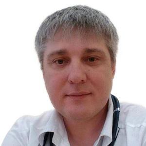Безносов Анатолий Анатольевич