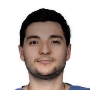 Никитин Максим Андреевич