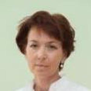 Мелехина Ирина Анатольевна