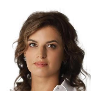 Ганиева Регина Германовна