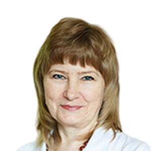Солкина Наталья Николаевна