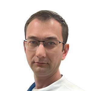 Рафиков Равиль Зуфарович