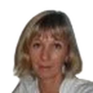 Лонская Елена Викторовна