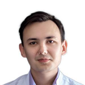 Ширьязданов Рамиль Уралович