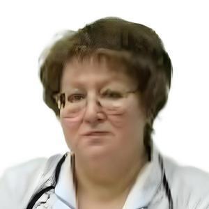 Кузьмина Инга Валентиновна