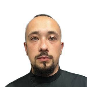 Дилин Антон Михайлович