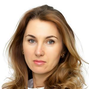 Рубанова Анастасия Валерьевна