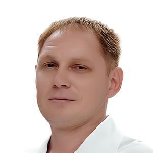 Репин Роман Михайлович