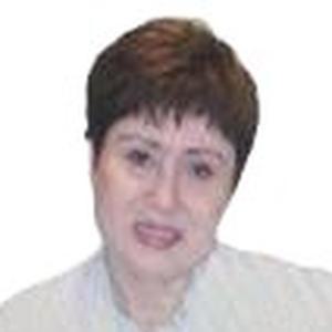 Бугулова Заира Михайловна