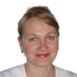 Гундарева Ольга Сергеевна