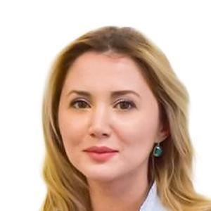 Езкан Айше