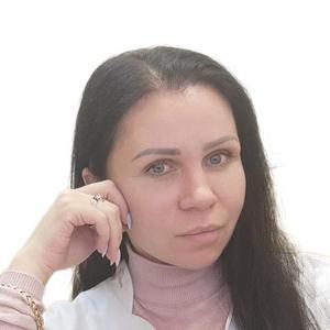 Лепко Ольга Николаевна
