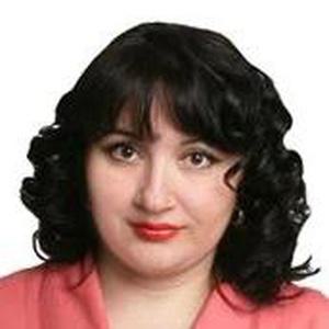 Аббасова Виктория Идрисовна