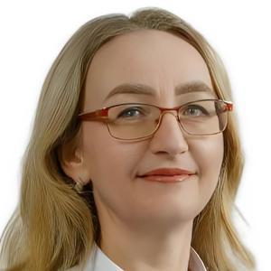 Душина Анна Владимировна