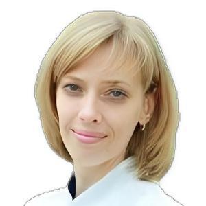 Гулевич Марина Сергеевна