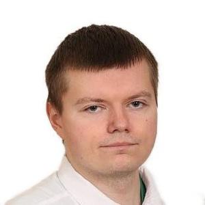 Телегин Александр Алексеевич