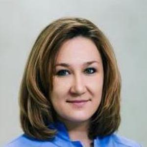 Пантелеева Гульнара Михайловна