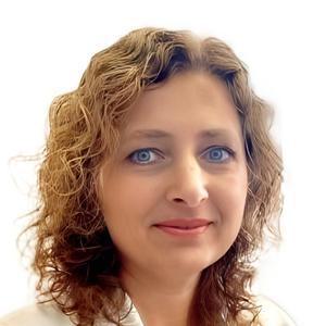 Казакова Майя Александровна