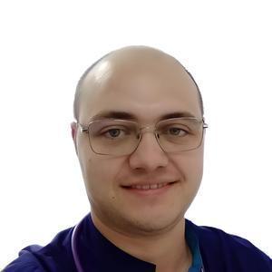 Каспаров Николай Робертович
