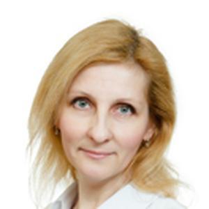Джурко Ольга Александровна