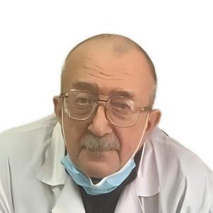Казеев Валерий Иванович