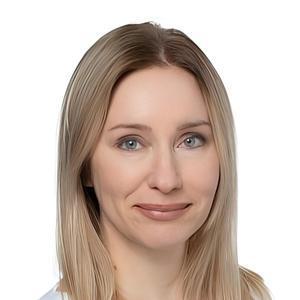 Сергеева Наталья Сергеевна