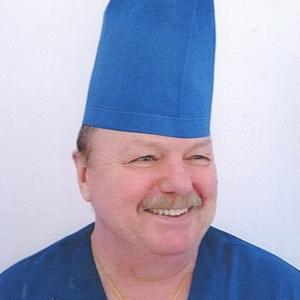 Лыков Вадим Николаевич