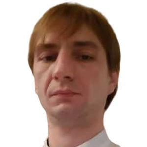 Косоруков Евгений Михайлович