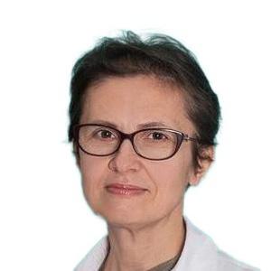 Гонтарь Александра Анатольевна