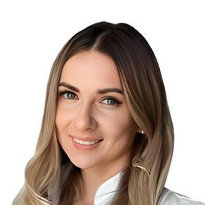 Бузакова Надежда Игоревна