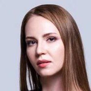 Щербакова Анна Сергеевна