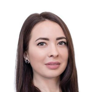 Ворожцова Елена Евгеньевна