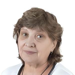 Кубрякова Елена Юрьевна