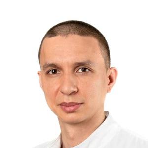 Голованов Николай Николаевич