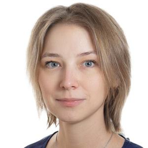 Ирошникова Юлия Владимировна