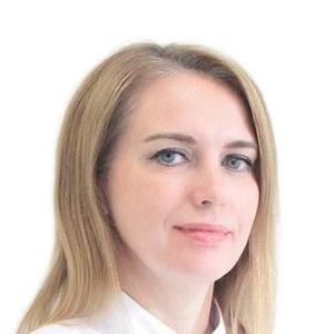Субботина Ольга Александровна
