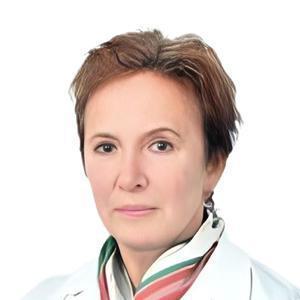 Дельгадо Кармен Доминговна