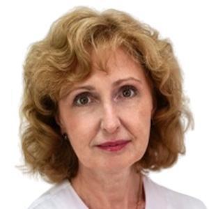 Панарина Наталья Васильевна